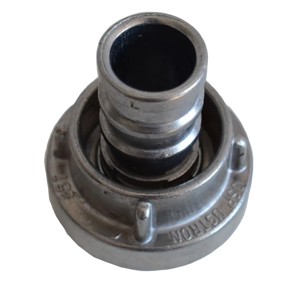 "Storz System B złącze z tuleją 75mm image"