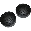 Rubber feet 64mm for Classico 2.6m
