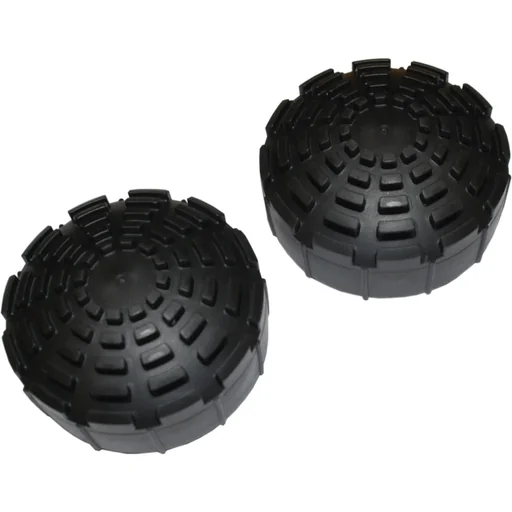 "Rubber feet 64mm for Classico 2.6m image"