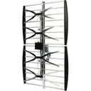 DVB-T/T2 outdoor antenna 14 dB UHF