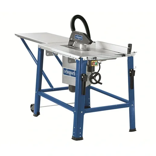 "Table saw 12 HS120o 400V image"