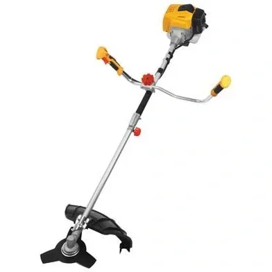 "Petrol brush cutter - 51.2 cc image"