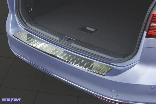 "Loading sill protection VW Passat B8 Variant built from 2014- image"