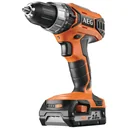 Impact drill BSB 18 C2 202C