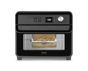 Air Fry Chef 1700 hot air fryer, 22 liter cooking space.