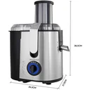 Juice extractor