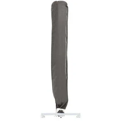 "Protective cover for parasols up to Ø450 cm - Ø64 x 250 cm image"