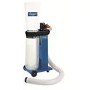 Chip and dust extraction Woova 3.0 230