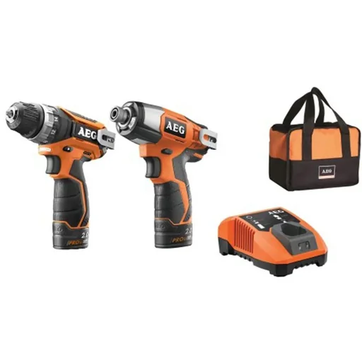 "Cordless tool JP122152B image"