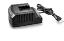 Charger for 40 volt battery