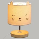 Cat night light - 15 x 15 x 21 cm
