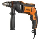 Impact drill SBE 750 RZ