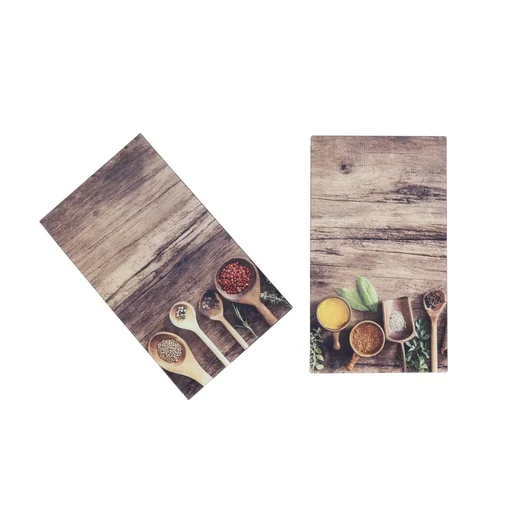 "Herdabdeckplatten, 2er-Set image"