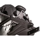 CSM1041P Professional circular saw 1050W - 190mm - spindle lock - adjustable base plate (45 and 90 degrees) - parallel guide