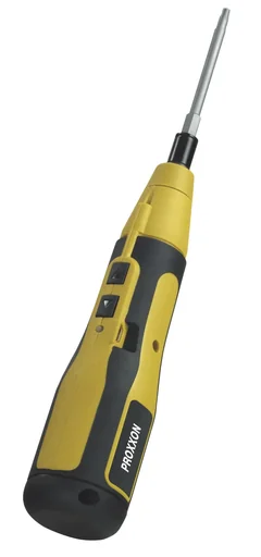 "Cordless screwdriver ASD (3.6V), 1/4" image"