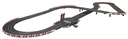 Digital 132 Power Play racetrack