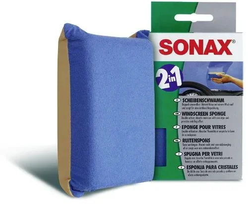"Disc sponge 18 g image"