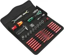 Kraftform Kompakt W1 screwdriver set, 35 pieces