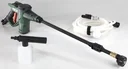 Jet-Nexx 18 Volt Akku-Druckreiniger Set