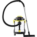 Wet and dry vacuum cleaner - 1400W