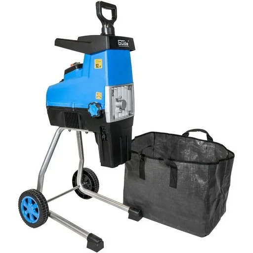 "Garden shredder GH 2801 | 2500W | 45 mm image"