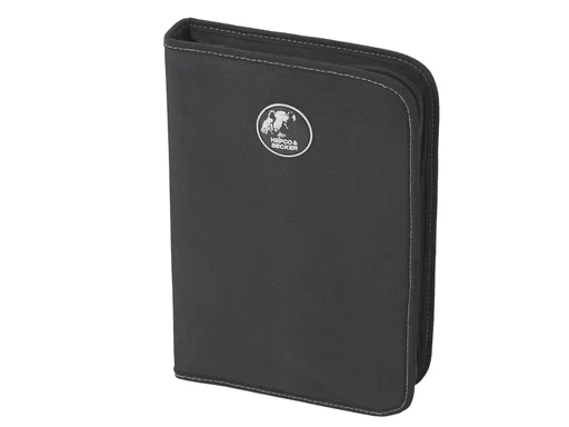 "Zipped folder POLYTEX 5800, 330 x 220 x 45 mm image"