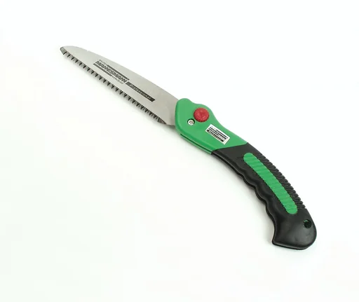 "Super folding saw - top quality at a super price image"