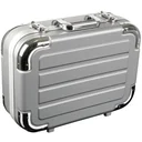 ABS tool case - 463 x 331 x 171 mm