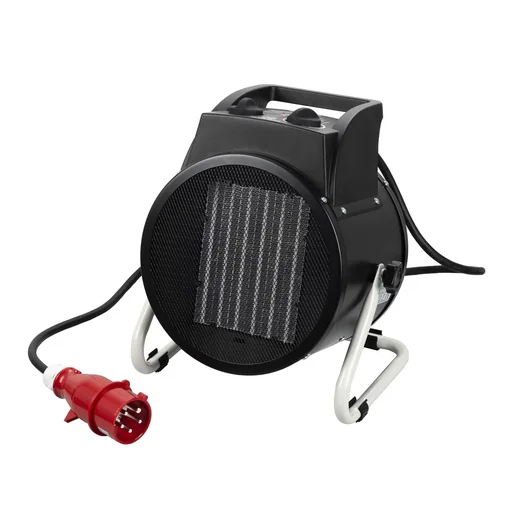 "Workshop heater EK5K, 5000 W image"