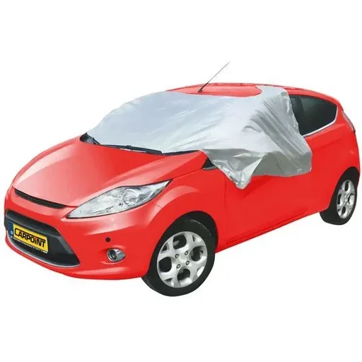 "Ice protection with magnets 285x150cm image"