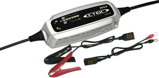 "Charger XS 0.8 image"
