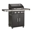 Gas grill "Rexon PTS BR3.1", 120 cm