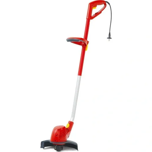 "Electric grass trimmer GTE 830 + GT-F 5 - 300W - Automatic top speed image"