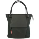 Bicycle bag shopper