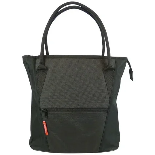 "Bicycle bag shopper image"