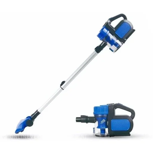 "Handheld vacuum cleaner - cyclone vacuum cleaner - 14.4 V image"