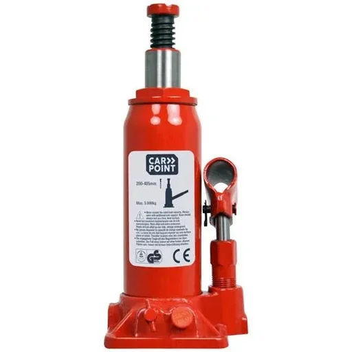 "Hydraulic jack 5000kg image"
