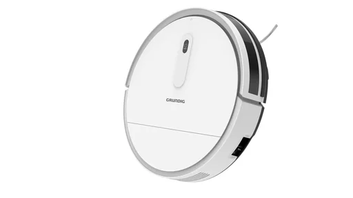 "2-in-1 robot vacuum cleaner with mop function VCR3130 image"