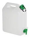 Water canister made of extra strong material, 10L