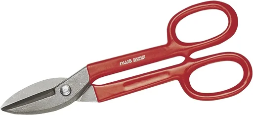 "American tin snips, 200 mm image"