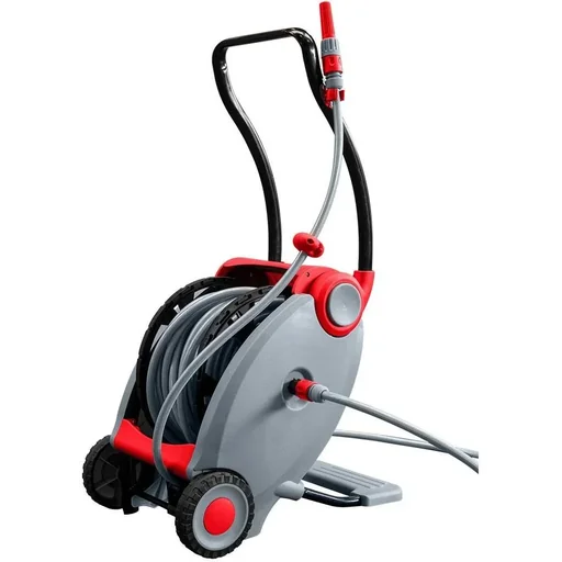 "Hose reel WSR40RPO - 40m - Mobile image"