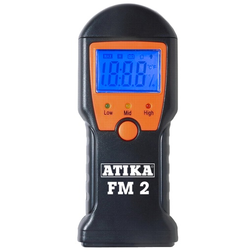 "Miernik wilgotności FM 2 image"