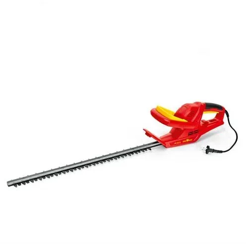 "Electric hedge trimmer 550 watts 60 cm. HS 60E image"
