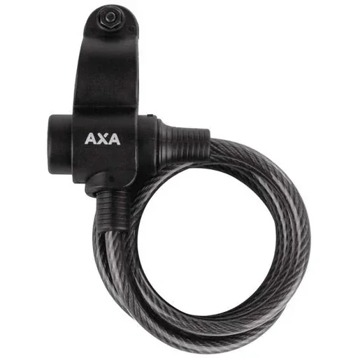 "Cable lock rigid image"