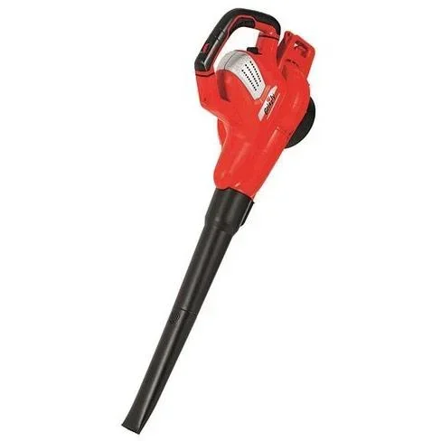 "Electric leaf blower ELB3027 E - 3000W - 140-270 km/h image"
