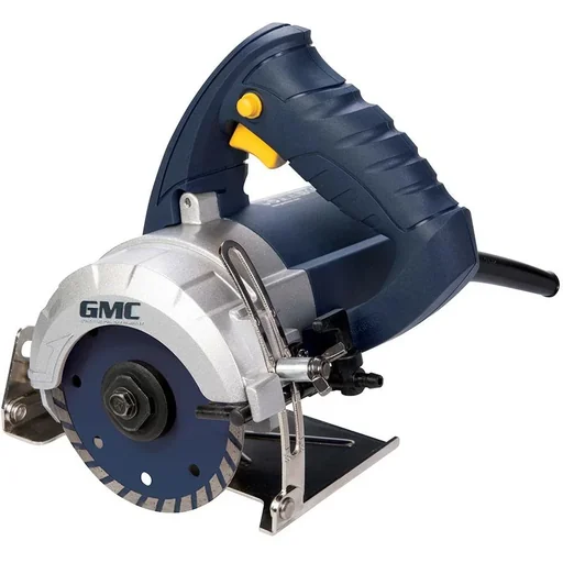 "1250 W Nassmauersäge, 110 mm image"