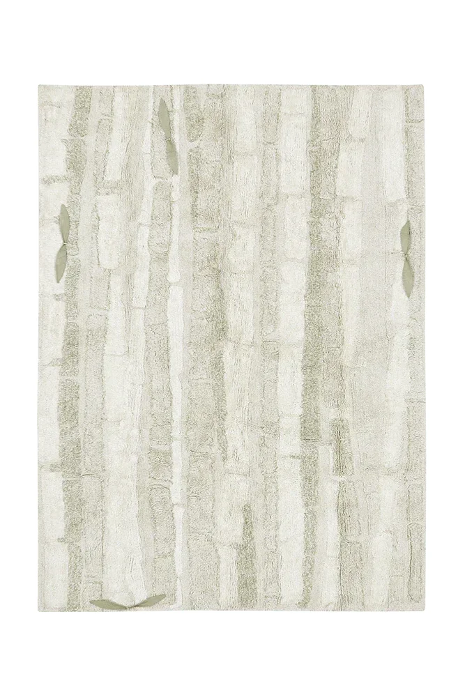 "Lorena Canals Dywan pralny - Bamboo Forest, 120 x 160 cm image"