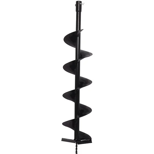 "SOIL DRILL 150 mm image"