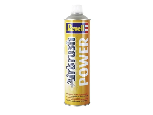"Jumbo compressed gas cylinder, 750 ml image"
