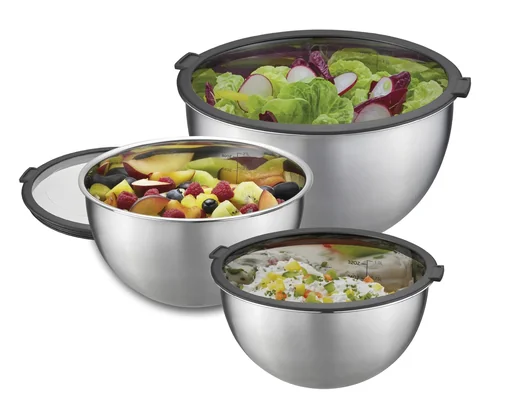 "Bowl set "MONDI" image"